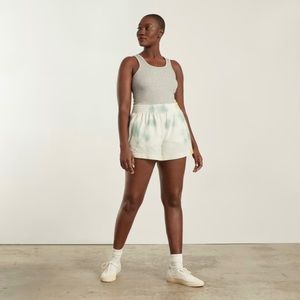 Everlane Retro Jersey Short